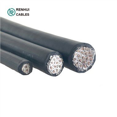 Καλώδια θαλάσσιων επικοινωνιών