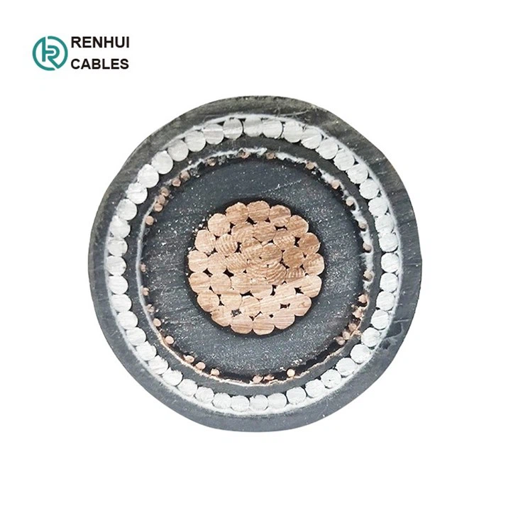 6/10kV N2XSEY Cables