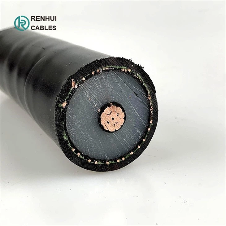 6/10kV N2XSEY Cables