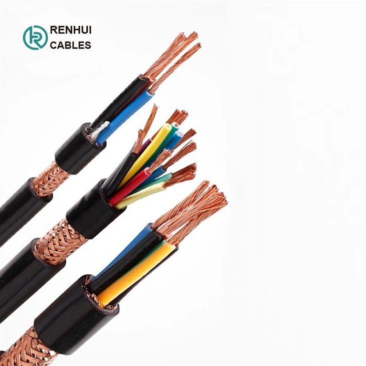 Instrumentation Cable