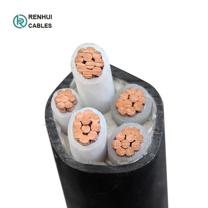 Xlpe Cable Specification